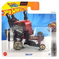 Hot Wheels 2024 Hw Metro Dragtor