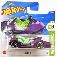 Hot Wheels 2025 Hw Ev Deora Iıı