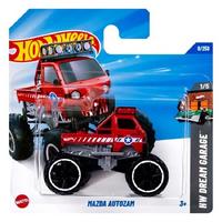 Hot Wheels 2025 Hw Dream Garage Mazda Autozam