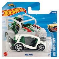 Hot Wheels 2025 Hw Ride-Ons Kick Kart