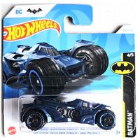 Hot Wheels 2024 Batman Batman: Arkham Knight Batmobile