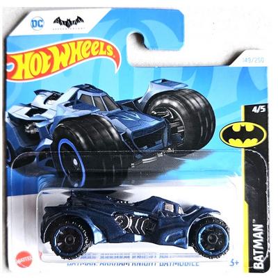 Hot Wheels 2024 Batman Batman: Arkham Knight Batmobile