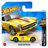 Hot Wheels 2024 Hw Race Day Honda S800 Racing