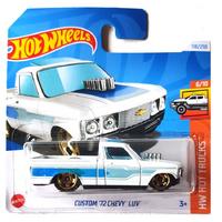 Hot Wheels 2024 Hw Hot Trucks Custom '72 Chevy Luv