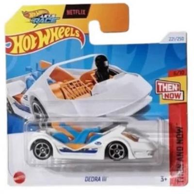 Hot Wheels 2024 Hw Ev Deora Iıı