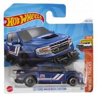 Hot Wheels 2024 Hw Hot Trucks '22 Ford Maverick Custom
