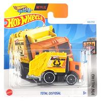Hot Wheels 2024 Hw Metro Total Disposal