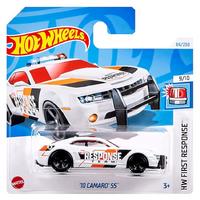 Hot Wheels 2024 Hw First Response '10 Camaro Ss