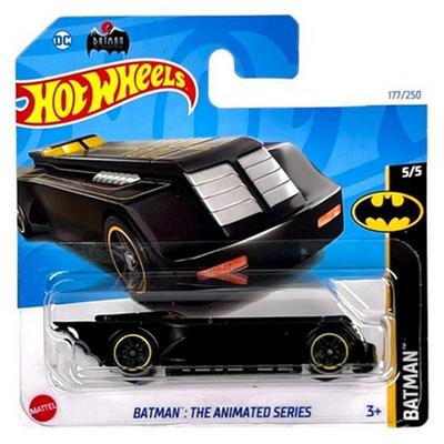 Hot Wheels 2024 Batman Batman: The Animated Series