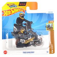 Hot Wheels 2024 Hw Dirt Tred Shredder
