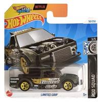 Hot Wheels 2024 Rod Squad Limited Grip