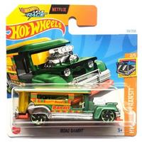 Hot Wheels 2024 Hw Fast Transit Road Bandit