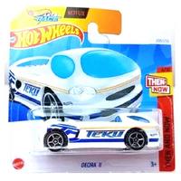 Hot Wheels 2024 Then And Now Deora Iı