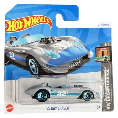 Hot Wheels 2024 Hw Dream Garage Glory Chaser
