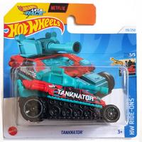 Hot Wheels 2024 Hw Ride-Ons Tanknator