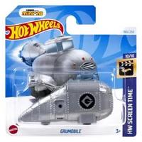 Hot Wheels 2024 Screen Time Grumobile