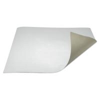 Krome Fon Kartonu Tam Boy 50X70 225Gr Beyaz/Ham