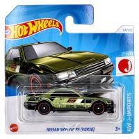 Hot Wheels 2024 Hw J-Imports Nissan Skyline Rs (Kdr30)