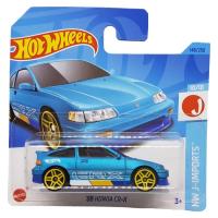 Hot Wheels 2023 Hw J-Imports Honda Cr-X