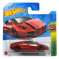 Hot Wheels 2023 Hw Exotics Lamborghini Reventon