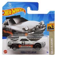 Hot Wheels 2023 Baja Blazers Porsche 928S Safari
