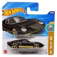 Hot Wheels 2023 Hw Dream Garage 4/5 El Segundo Coupe Siyah