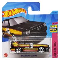 Hot Wheels 2023 Hw: The '80S 9/10 '84 Audi Sport Quattro Siyah
