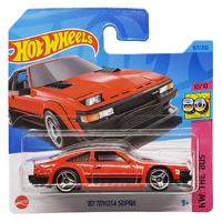 Hot Wheels 2023 Hw: The '80S 10/10 '82 Toyota Supra