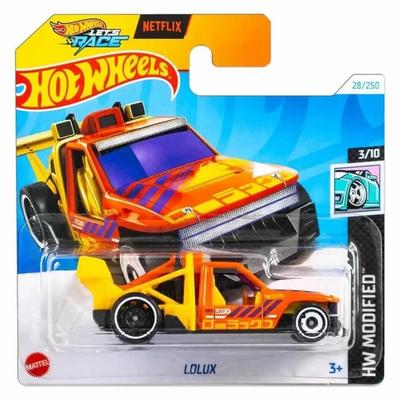Hot Wheels 2024 Hw Modified 3/10 Lolux