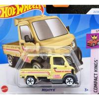 Hot Wheels 2024 Compact Kings 1/5 Mighty K