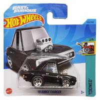 Hot Wheels 2023 Tooned 2/5 '70 Dodge Charger