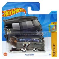 Hot Wheels 2023 Surf's Up 2/5 Kool Kombi Gri