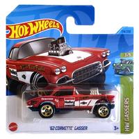 Hot Wheels 2023 Hw Gassers 3/5 '62 Corvette Gasser