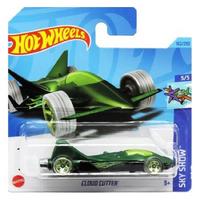 Hot Wheels 2023 Sky Show 5/5 Cloud Cutter