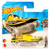 Hot Wheels 2023 Hw Metro 6/10 Mad Splash