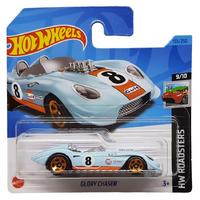 Hot Wheels 2023 Hw Roadsters 9/10 Glory Chaser