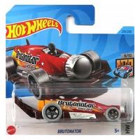 Hot Wheels 2023 Hw Metro 9/10 Brutonator