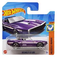 Hot Wheels 2023 Muscle Mania 9/10 '69 Shelby Gt-500