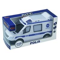 Vardem 388 City Rescue Pilli Polis