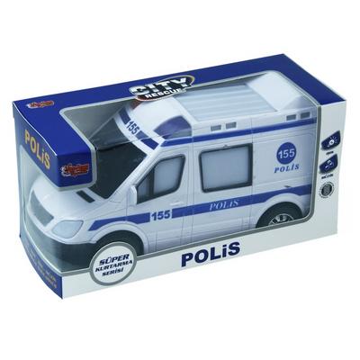 Vardem 388 City Rescue Pilli Polis