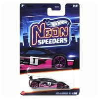 Hot Wheels Neon Speeders Hrw76 Mclaren F1 Gtr