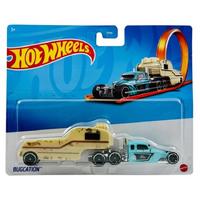Hot Wheels Kamyon Hmf98 Bugcation