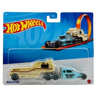 Hot Wheels Kamyon Hmf98 Bugcation