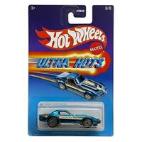 Hot Wheels Ultra Hots Jby67 '69 Copo Corvette