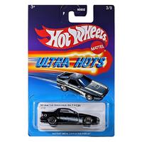 Hot Wheels Ultra Hots Jby62 '89 Mazda Savanna Rx-7 Fc3s