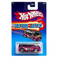 Hot Wheels Ultra Hots Jby61 Volkswagen T1-Gtr