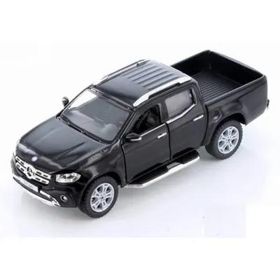 Vardem Kt5410 Çek Bırak Araba Mercedes-Benz X-Class