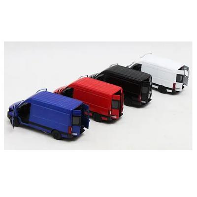 Vardem Kt5426 Çek Bırak Araba Mercedes-Benz Sprinter