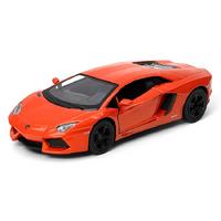Vardem Kt5355 Çek Bırak Araba Lamborghini Aventador Lp700-4