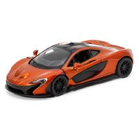 Vardem Kt5393 Çek Bırak Araba Mclaren P1